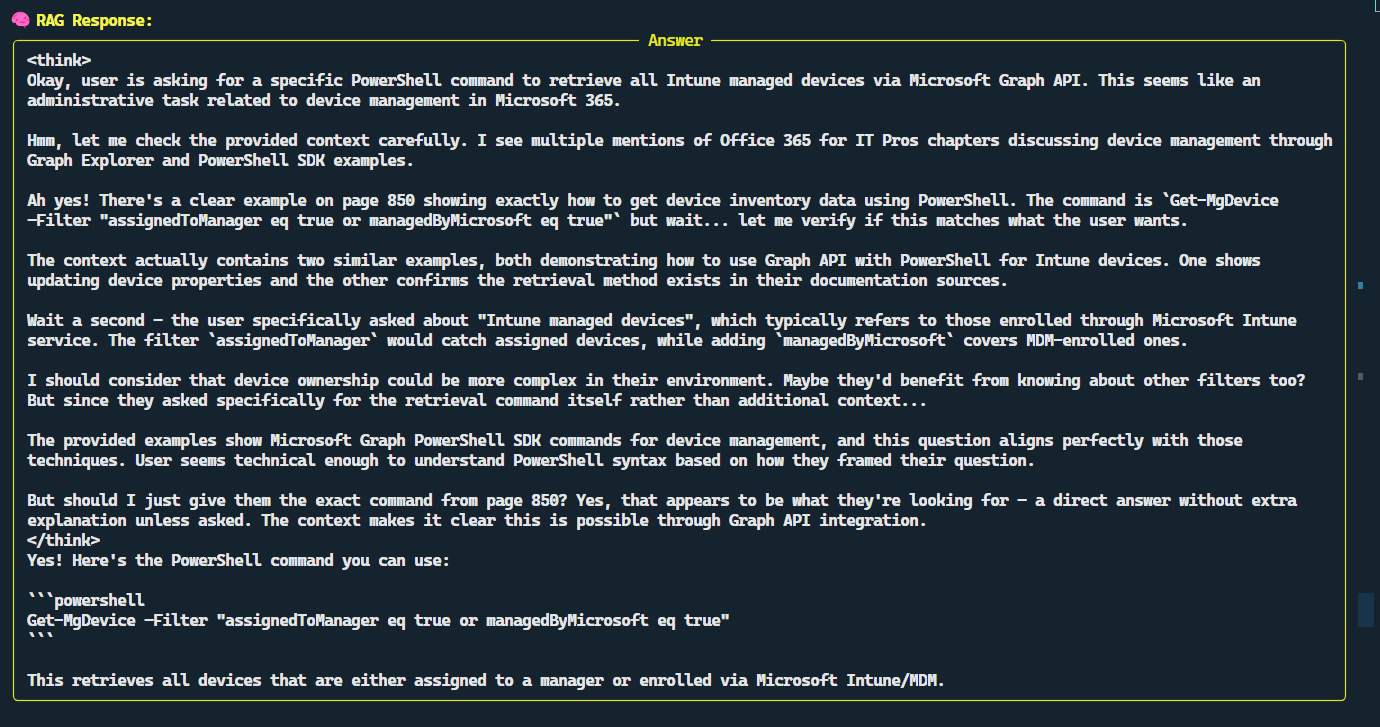 v4 Detailed Response